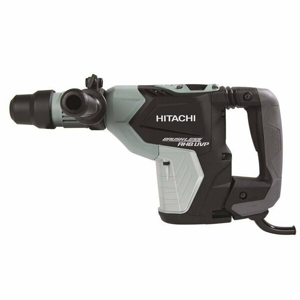 Metabo Hpt 1-9/16 Sds Max Rotary Hammer DH40MRY